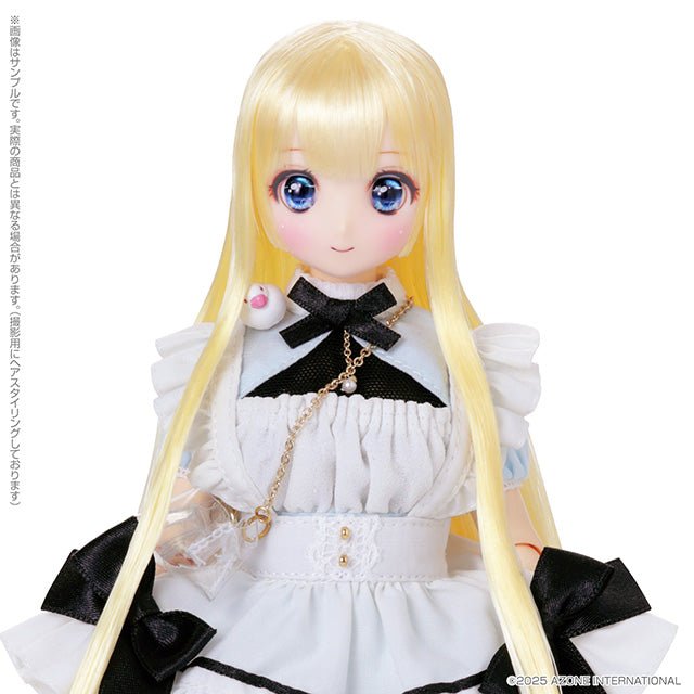Azone 1/6 Iris Collect Hatori Kokone in Wonderland ver. 1.2 - Dolls.moe