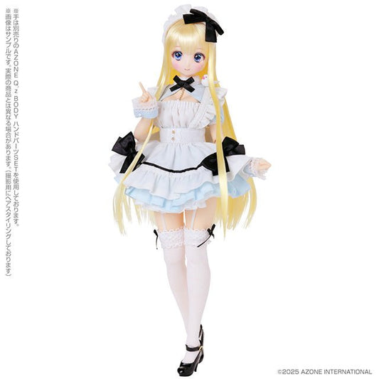 Azone 1/6 Iris Collect Hatori Kokone in Wonderland ver. 1.2 - Dolls.moe