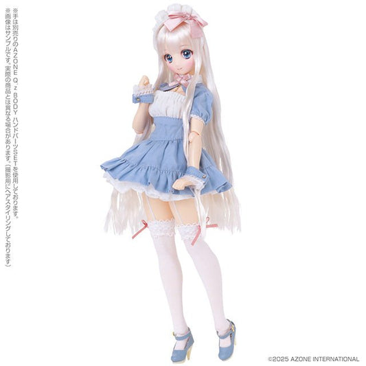 Azone 1/6 Iris Collect Hatori Kokone in Wonderland ver. 1.2 ~Label Shop Osaka 17th Anniversary Model~ - Dolls.moe