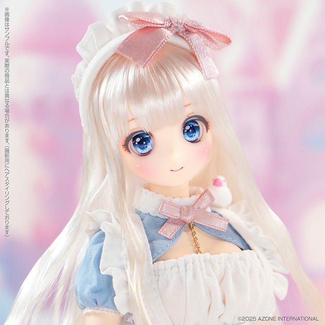Azone 1/6 Iris Collect Hatori Kokone in Wonderland ver. 1.2 ~Label Shop Osaka 17th Anniversary Model~ - Dolls.moe