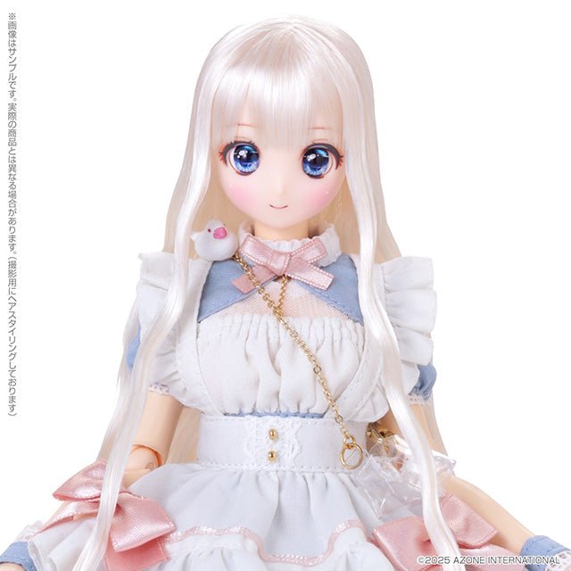 Azone 1/6 Iris Collect Hatori Kokone in Wonderland ver. 1.2 ~Label Shop Osaka 17th Anniversary Model~ - Dolls.moe