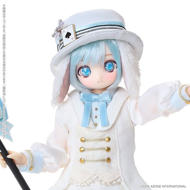 Azone 1/6 Iris Collect Petite HAL Tender Circus Fantastical World - Dolls.moe