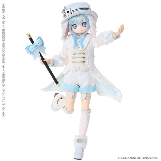 Azone 1/6 Iris Collect Petite HAL Tender Circus Fantastical World - Dolls.moe