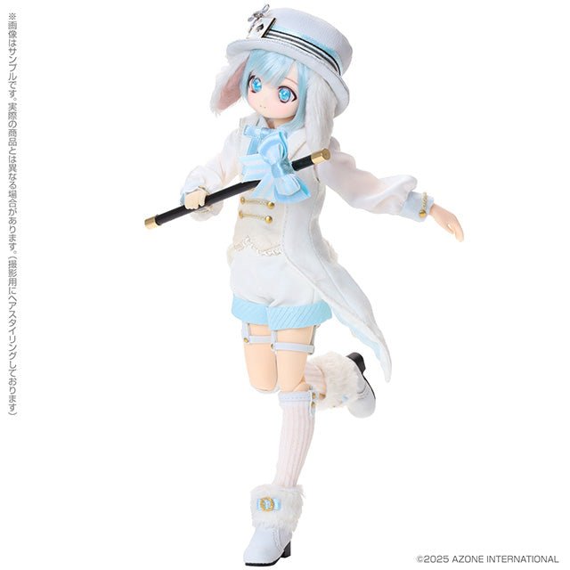 Azone 1/6 Iris Collect Petite HAL Tender Circus Fantastical World - Dolls.moe