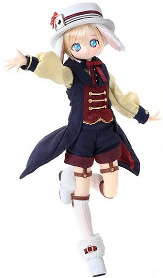 Azone 1/6 Iris Collect Petite HAL Tender Circus Nostalgic World - Dolls.moe