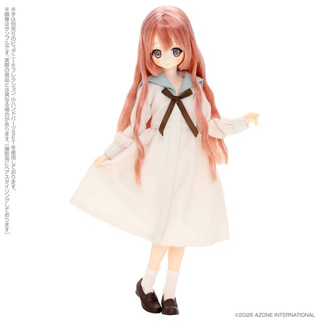 Azone Alvastaria Tiea ~A Moment of Relaxation~ Coordinate Doll Set ver. 1.1 - Dolls.moe