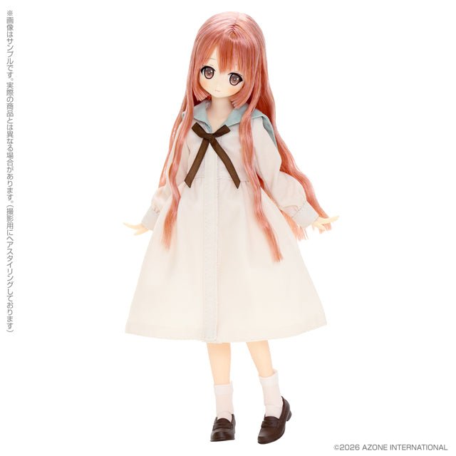 Azone Alvastaria Tiea ~A Moment of Relaxation~ Coordinate Doll Set ver. 1.1 - Dolls.moe