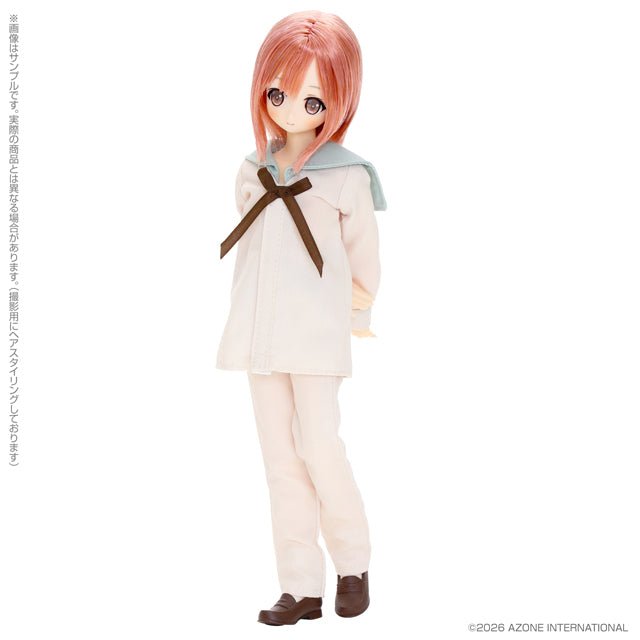 Azone Alvastaria Tieo ~A Moment of Relaxation~ Coordinate Doll Set ver. 1.1 (Copia) - Dolls.moe