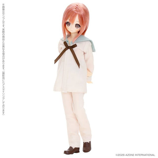 Azone Alvastaria Tieo ~A Moment of Relaxation~ Coordinate Doll Set ver. 1.1 (Copia) - Dolls.moe