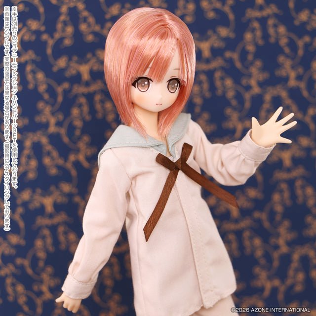 Azone Alvastaria Tieo ~A Moment of Relaxation~ Coordinate Doll Set ver. 1.1 (Copia) - Dolls.moe