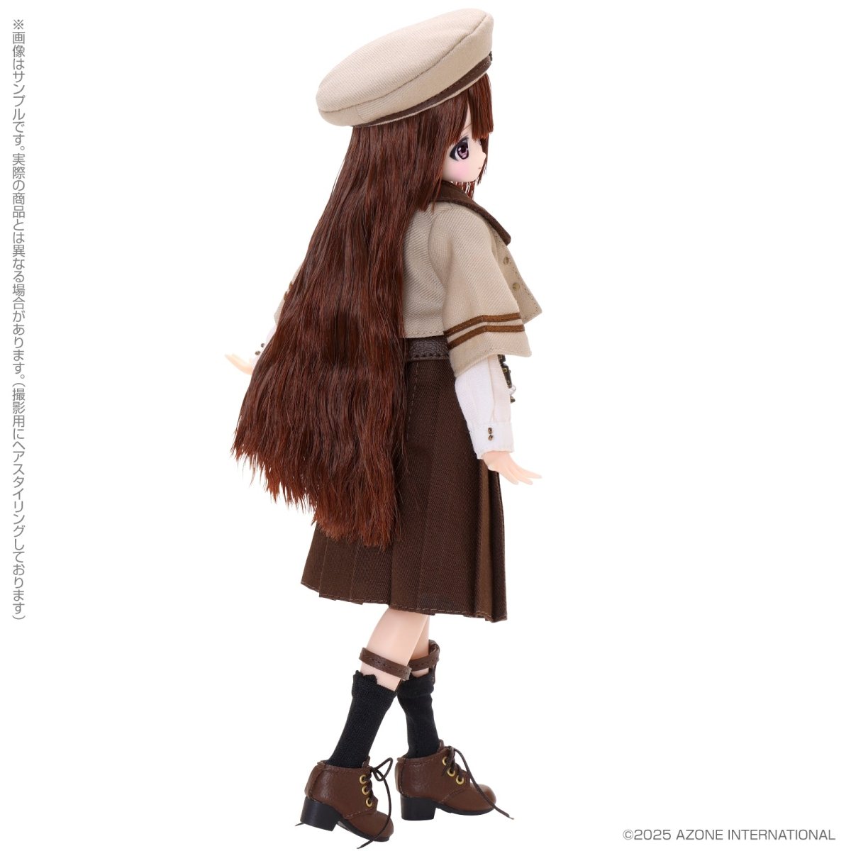 Azone Alvastaria Torte ~Dreaming Atelier~ Lantern Tea Uniform ver. - Dolls.moe