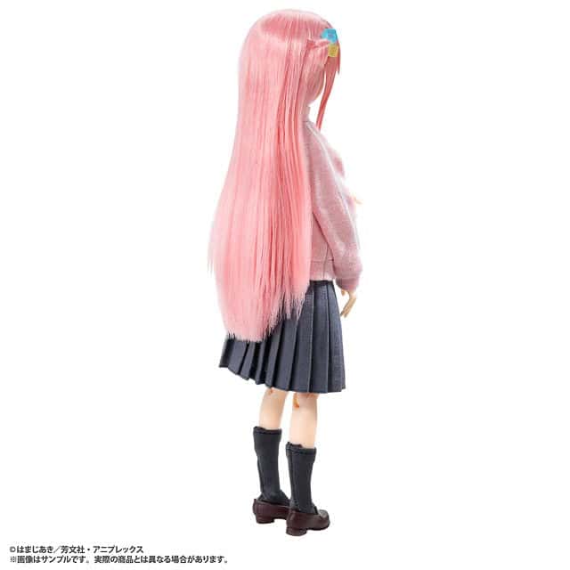 Azone Another Realistic Characters 『 Hitori Goto Bocchi the Rock 』Doll - Dolls.moe