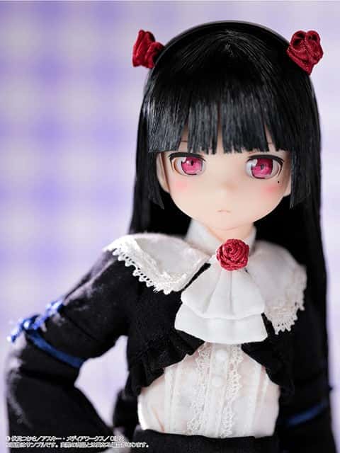 Azone Another Realistic Kuroneko『 Oreimo Ore No Imouto 』Doll - Dolls.moe
