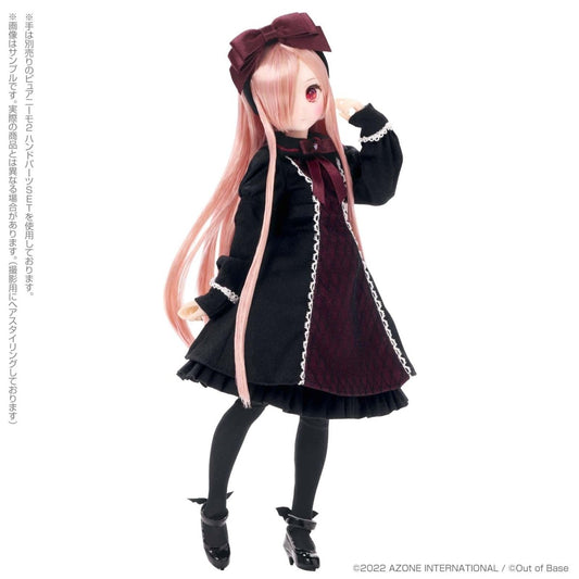 Azone Colorful Dreamin Dreaming 『 Mary Knight 』Doll - Dolls.moe