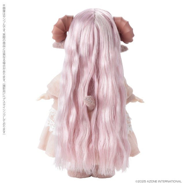 Azone DIAS MUGUET DIA001 - NWL Wishing Lamby Red Camera - Dolls.moe