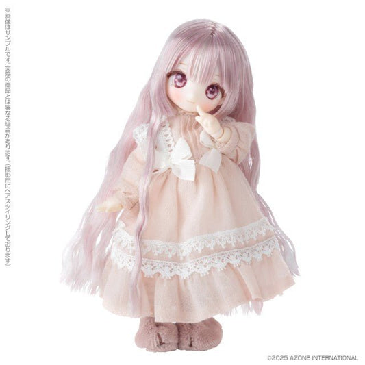 Azone DIAS MUGUET DIA001 - NWL Wishing Lamby Red Camera - Dolls.moe