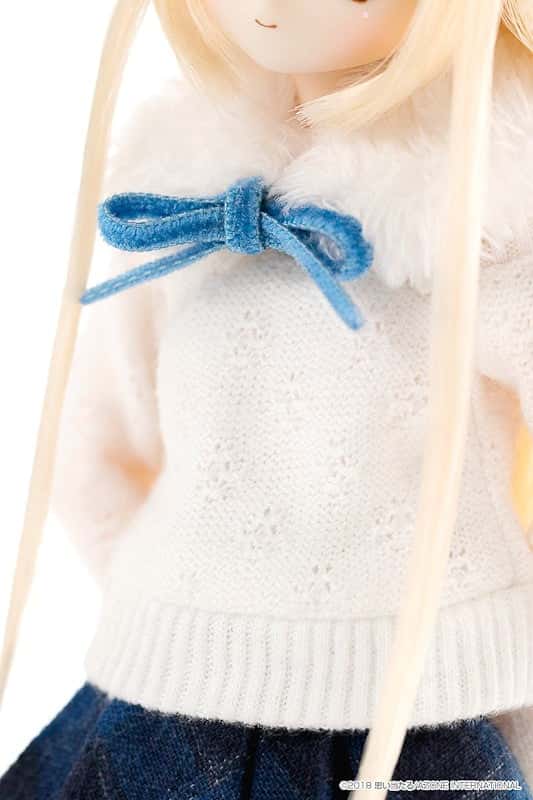 Azone EX CUTE series『 Raili Moi Lumi 』Doll - Dolls.moe