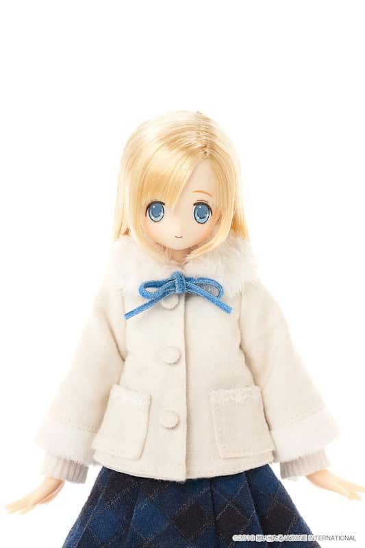 Azone EX CUTE series『 Raili Moi Lumi 』Doll - Dolls.moe