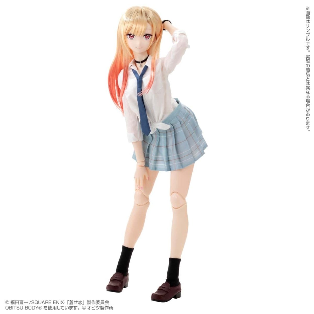Azone Hybrid Action Doll『 Sono Bisque Doll My Dress Up Darling Marin Kitagawa 』Doll - Dolls.moe