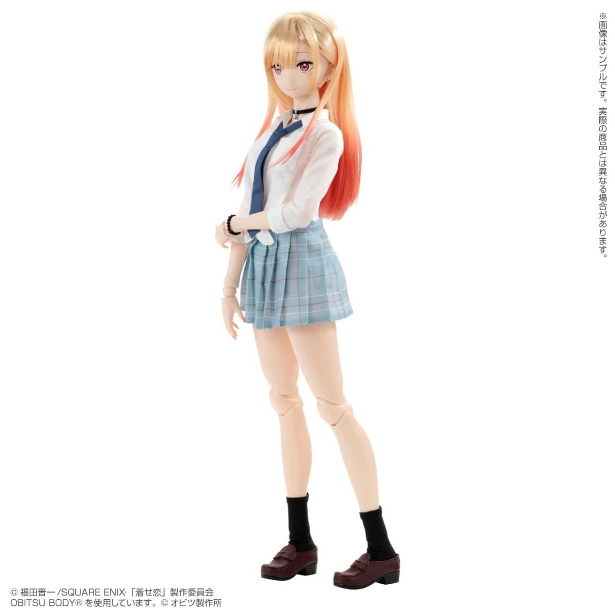 Azone Hybrid Action Doll『 Sono Bisque Doll My Dress Up Darling Marin Kitagawa 』Doll - Dolls.moe