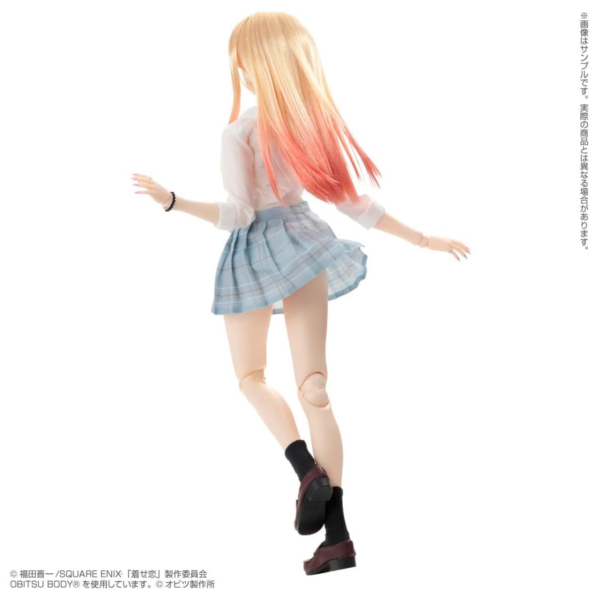 Azone Hybrid Action Doll『 Sono Bisque Doll My Dress Up Darling Marin Kitagawa 』Doll - Dolls.moe