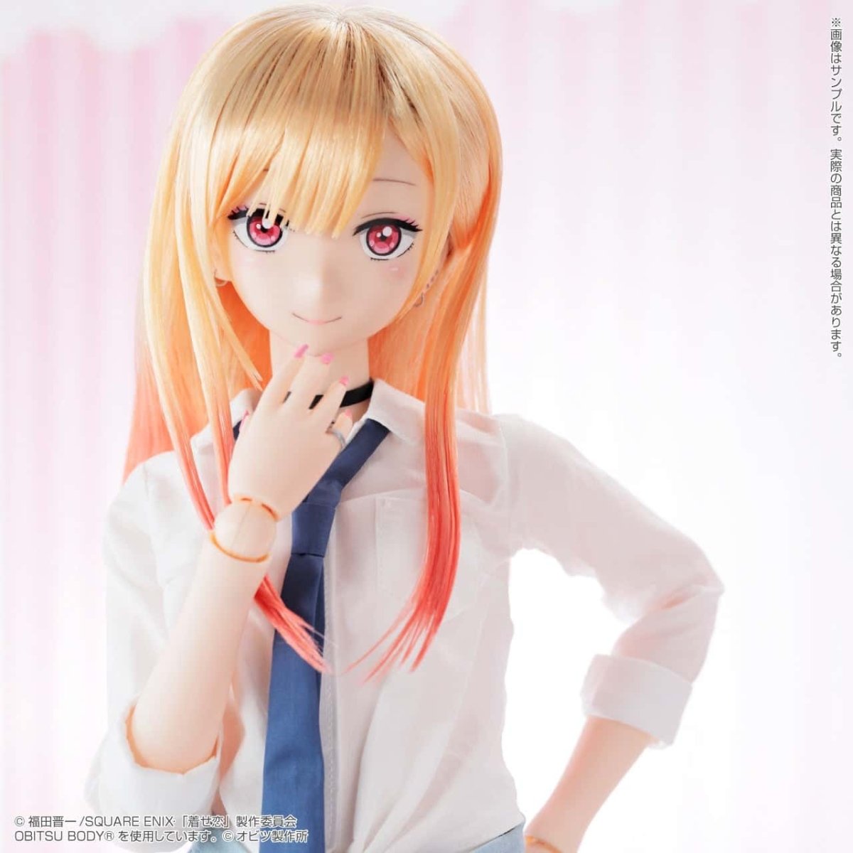 Azone Hybrid Action Doll『 Sono Bisque Doll My Dress Up Darling Marin Kitagawa 』Doll - Dolls.moe