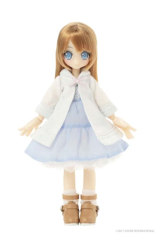 AZONE LIL' FAIRY "HOLIDAY ERUNOE" NEW MINT IN BOX (NIB) DOLL MUÑECA - Dolls.moe
