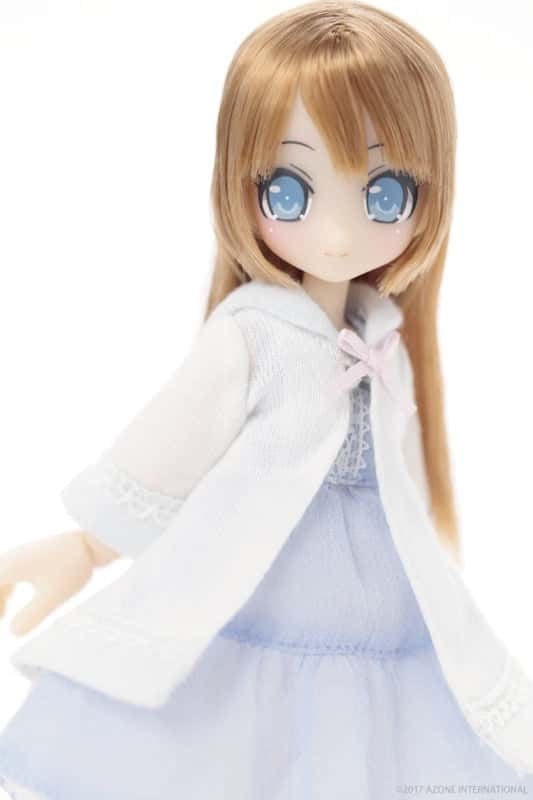 AZONE LIL' FAIRY "HOLIDAY ERUNOE" NEW MINT IN BOX (NIB) DOLL MUÑECA - Dolls.moe