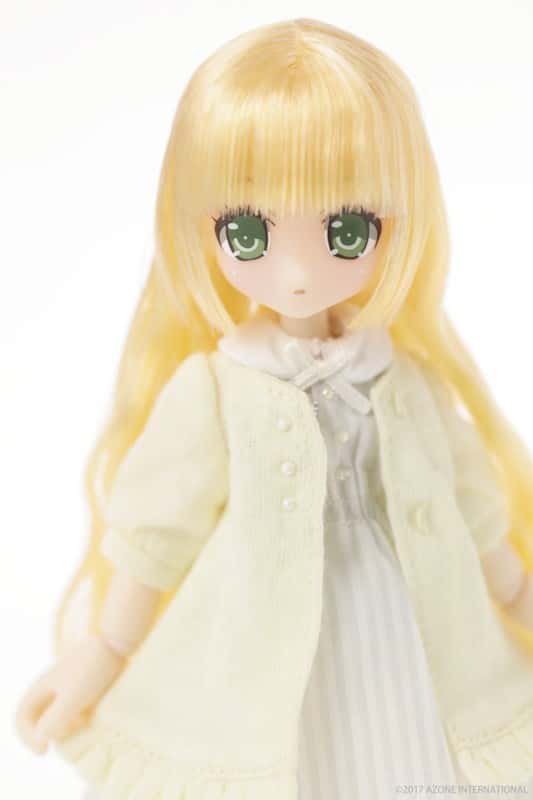 AZONE LIL' FAIRY "HOLIDAY LIPU" NEW MINT IN BOX (NIB) DOLL MUÑECA - Dolls.moe
