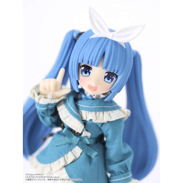 Azone Mimy Mimi Garden『Naturalis Historia Celine 』Doll - Dolls.moe