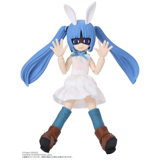 Azone Mimy Mimi Garden『Naturalis Historia Celine 』Doll - Dolls.moe