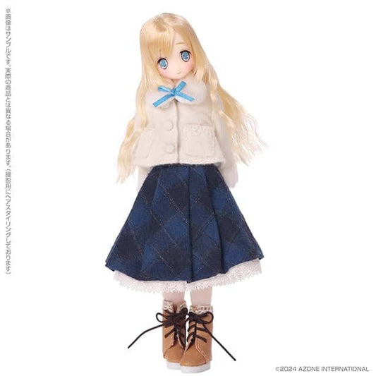 Azone Picco Ex ☆Cute/Raili ~moi lumi~ Coordination set Limited - Dolls.moe