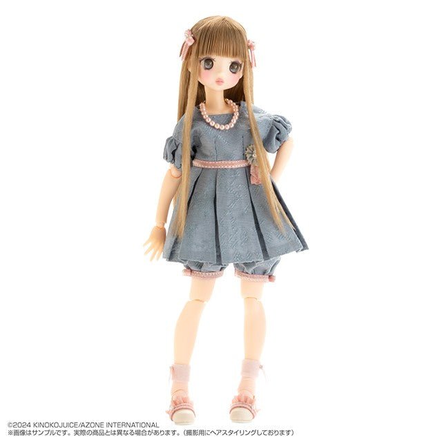 Azone Pookie Boo BonBon／Bloomin'! ! - Dolls.moe