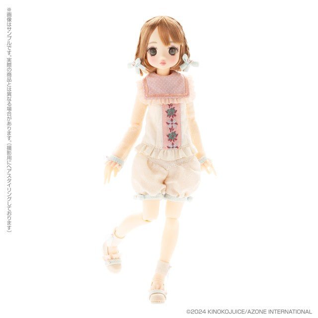 Azone Pookie Boo BonBon／Bloomin'! ! Limited - Dolls.moe