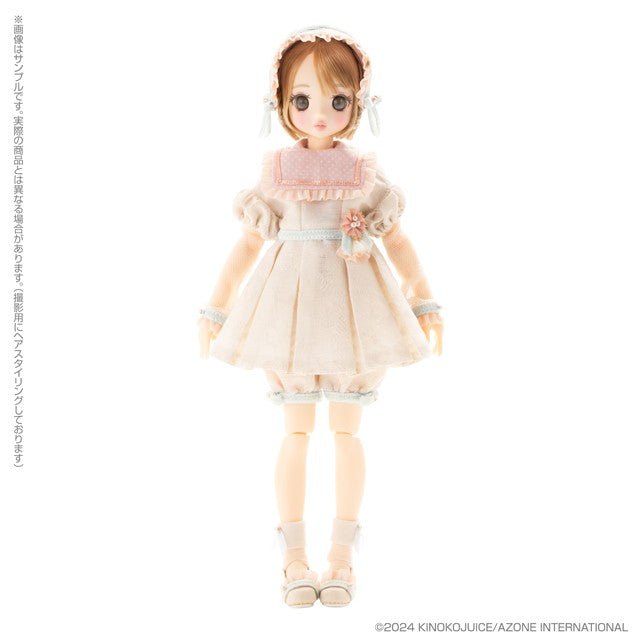 Azone Pookie Boo BonBon／Bloomin'! ! Limited - Dolls.moe