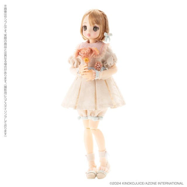 Azone Pookie Boo BonBon／Bloomin'! ! Limited - Dolls.moe