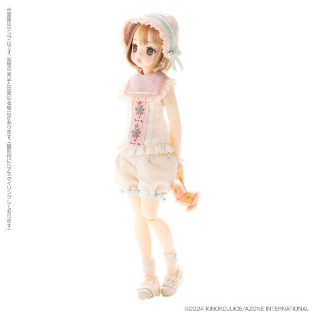 Azone Pookie Boo BonBon／Bloomin'! ! Limited - Dolls.moe