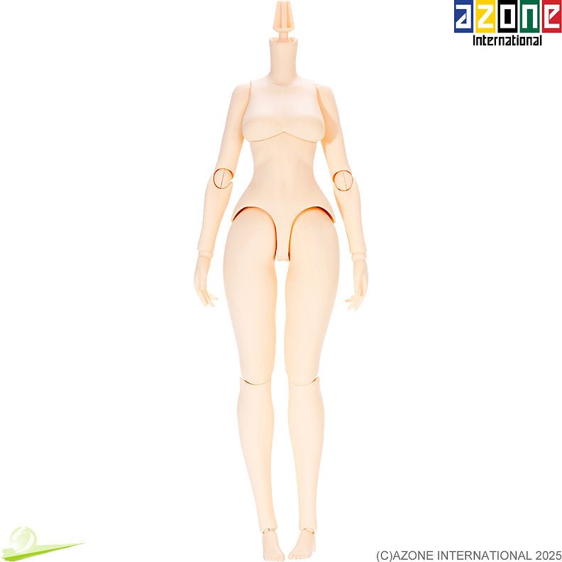 Azone Pure Neemo QZ Body M/C - Dolls.moe
