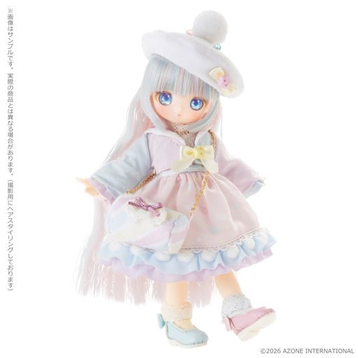 Azone SugarCups / Marshmallotta ~Welcome to Sugar Cup Wonderland!~ - Dolls.moe