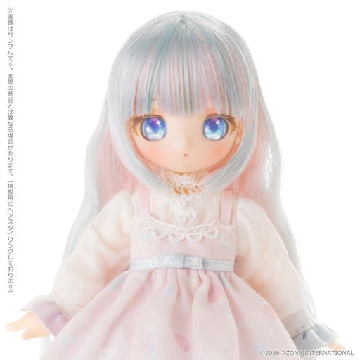 Azone SugarCups / Marshmallotta ~Welcome to Sugar Cup Wonderland!~ - Dolls.moe