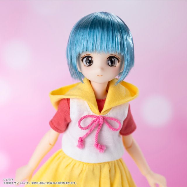Azone Yu Morisawa Creamy Mami - Dolls.moe
