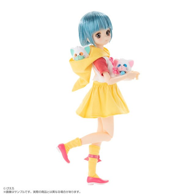 maumaumau様♪ Azone Yu Morisawa Creamy Mami - Dolls.moe