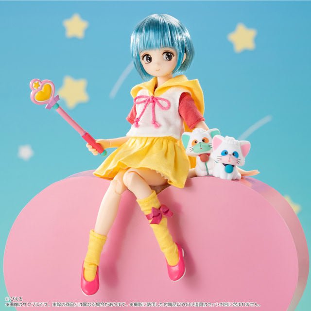 Azone Yu Morisawa Creamy Mami - Dolls.moe