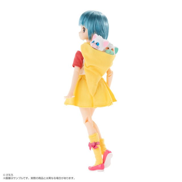 Azone Yu Morisawa Creamy Mami - Dolls.moe