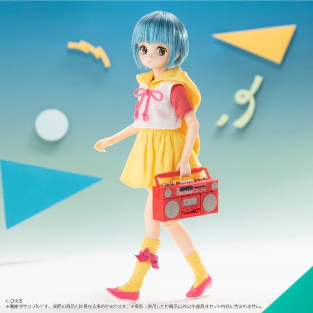 Azone Yu Morisawa Creamy Mami - Dolls.moe