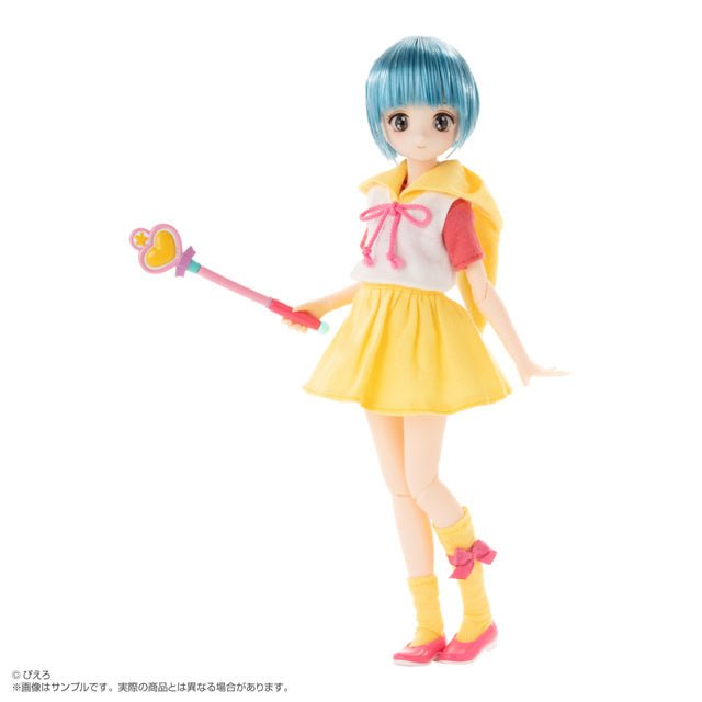 Azone Yu Morisawa Creamy Mami - Dolls.moe