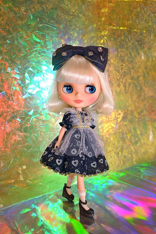 Blythe CWC GSC GoodSmile NEO 12 "Bijou Brillant" IN BOX (NIB) - Dolls.moe
