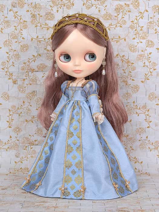 Blythe CWC GSC GoodSmile NEO 12 " JULIET'S CHOICE" IN BOX (NIB) - Dolls.moe