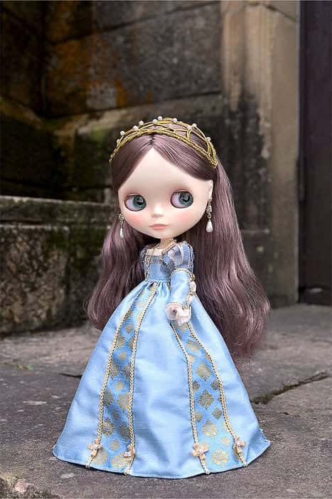 Blythe CWC GSC GoodSmile NEO 12 " JULIET'S CHOICE" IN BOX (NIB) - Dolls.moe