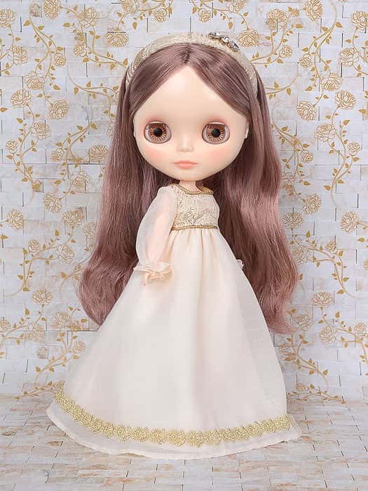 Blythe CWC GSC GoodSmile NEO 12 " JULIET'S CHOICE" IN BOX (NIB) - Dolls.moe